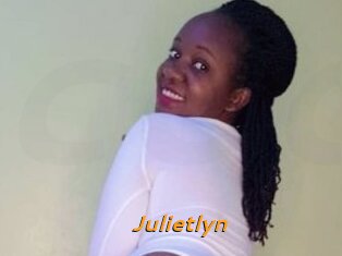 Julietlyn