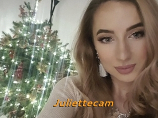 Juliettecam
