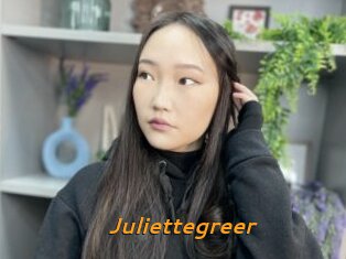 Juliettegreer