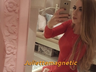 Juliettemagnetic