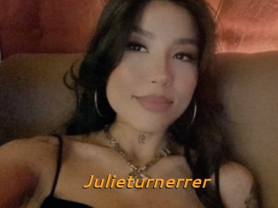 Julieturnerrer