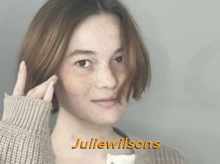 Juliewilsons