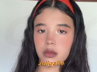 Juligalle