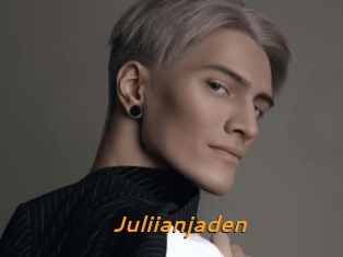 Juliianjaden