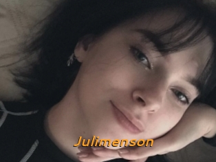 Julimenson