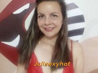 Julisexyhot