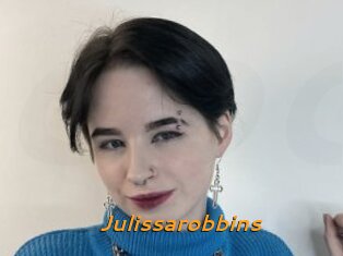Julissarobbins