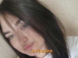 Juliyalee