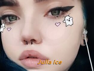 Julla_ice