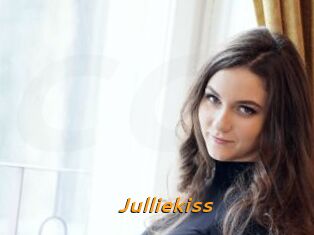 Julliekiss