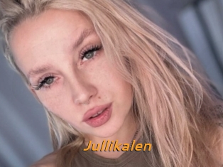Jullikalen