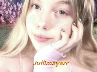 Jullimayerr