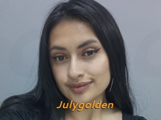 Julygolden