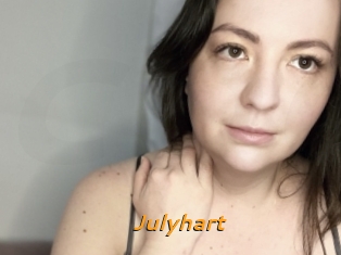 Julyhart