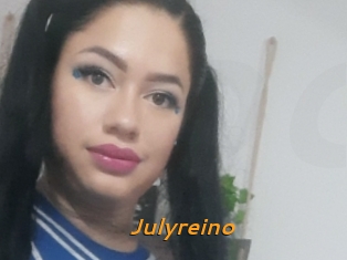 Julyreino