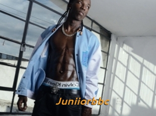 Juniiorbbc
