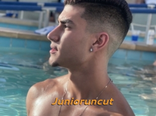 Junioruncut