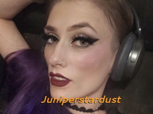 Juniperstardust