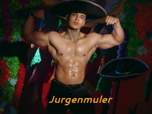 Jurgenmuler