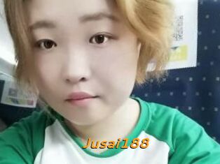 Jusai188