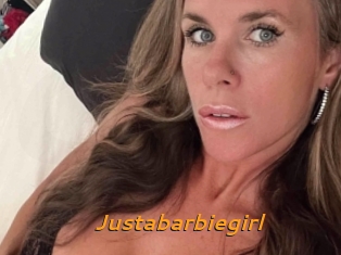 Justabarbiegirl