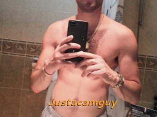 Justacamguy