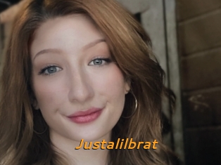 Justalilbrat