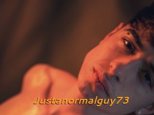 Justanormalguy73
