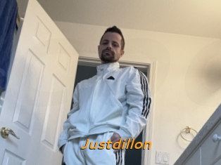 Justdillon