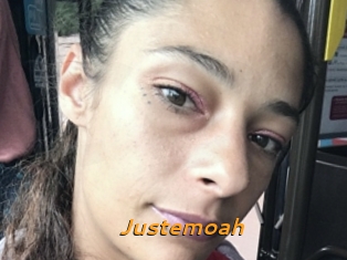 Justemoah