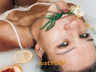 Justholly
