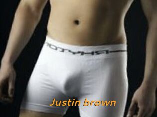 Justin_brown