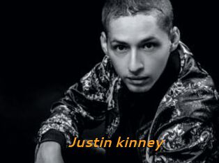 Justin_kinney