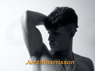 Justinharrisson
