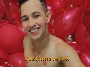Justinmaverick