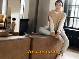 Justinshine