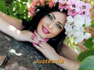Justkarlla