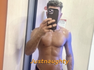 Justnaughty