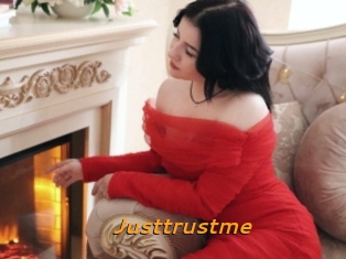 Justtrustme