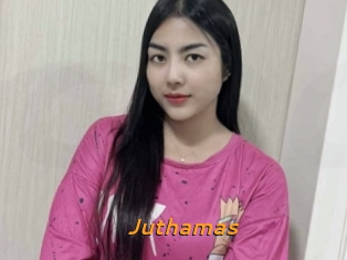 Juthamas