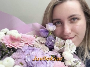 Juviloksar