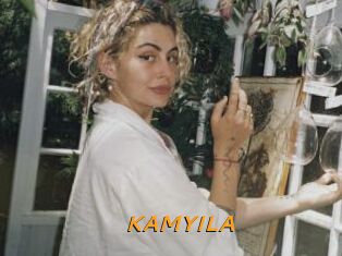 KAMYILA