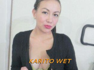 KARITO_WET