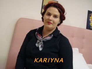 KARIYNA