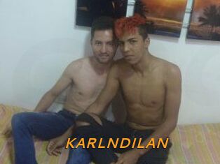 KARLNDILAN