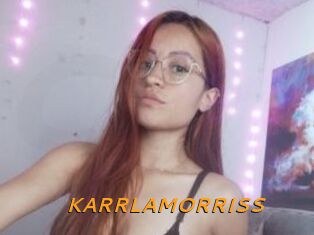 KARRLAMORRISS