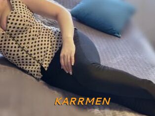 KARRMEN