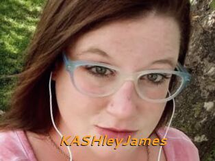 KASHleyJames