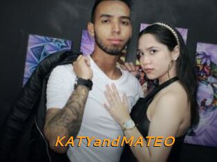 KATYandMATEO