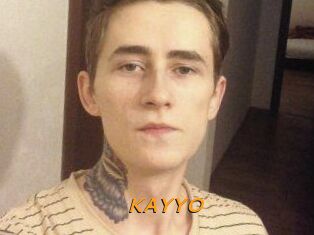 KAY_YO